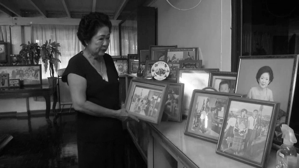 ส่งคำต่อ "คำพ่อสอน" ถึงลูกหลาน จ.พิจิตร