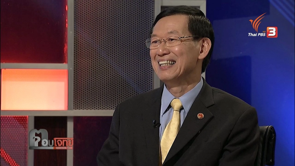 เกมค้าน "สมเด็จช่วง" แต่งตั้ง "สมเด็จพระสังฆราช" องค์ที่ 20 (1)