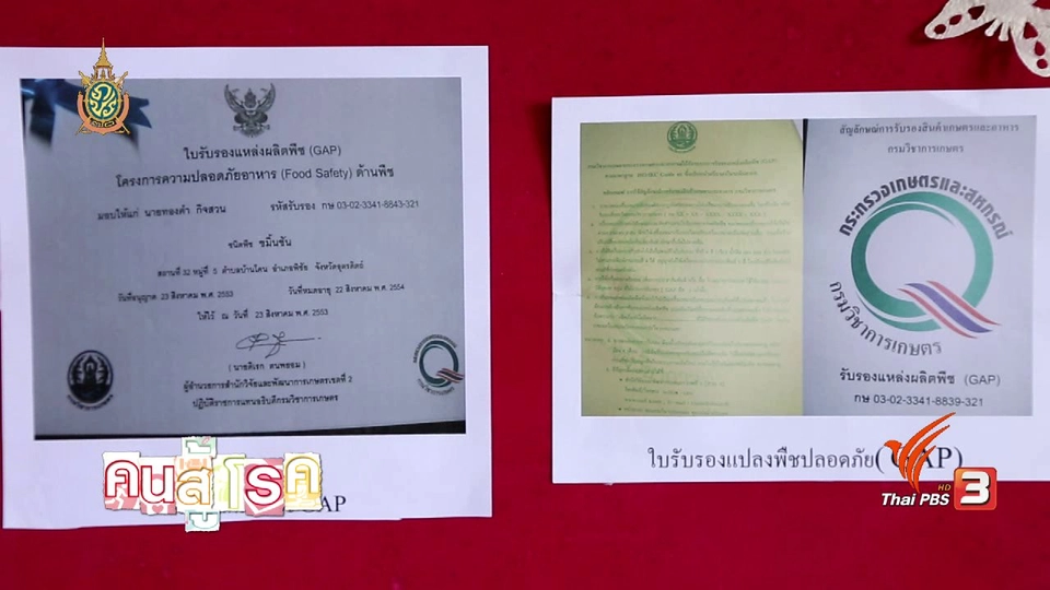 ส่งเสริมการใช้ยาสมุนไพรในโรงพยาบาล