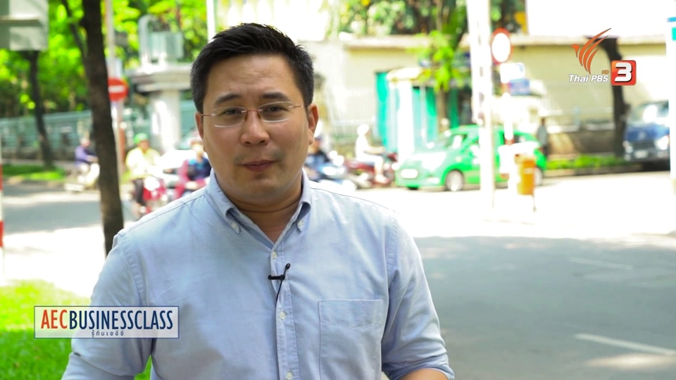 วัฒนธรรมกาแฟแห่งนครโฮจิมินห์, ต่างชาติลงทุนโลจิสติกส์เวียดนาม