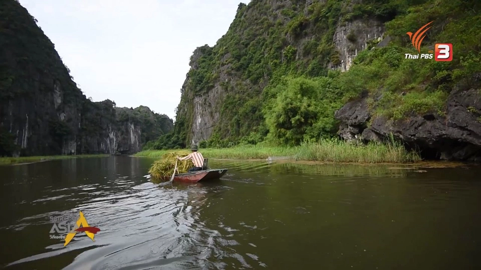 ฤดูที่เปลี่ยนผ่าน