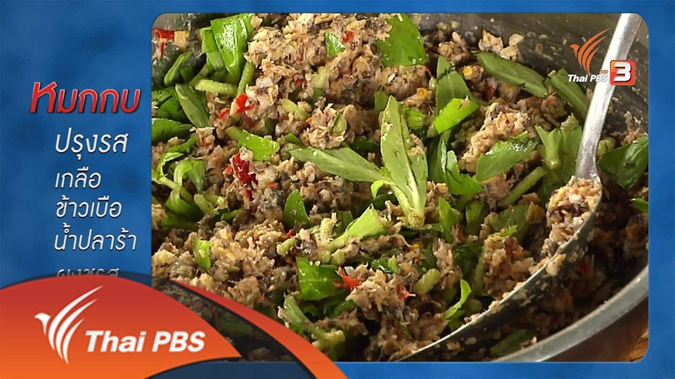 ตะลุยทั่วไทย : 9 มิ.ย. 59