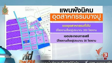 ประเด็นข่าว (22 มิ.ย. 59)