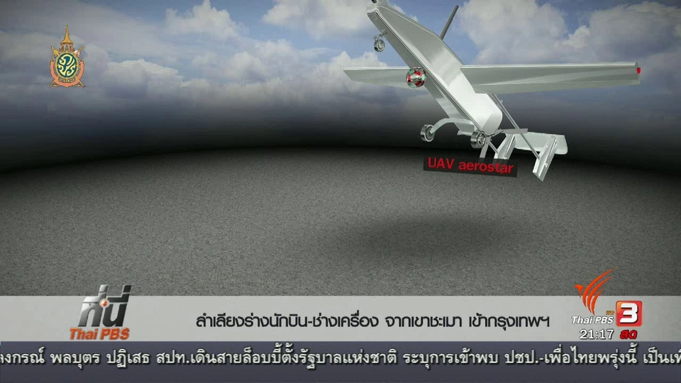 ประเด็นข่าว  (28 มิ.ย. 59)