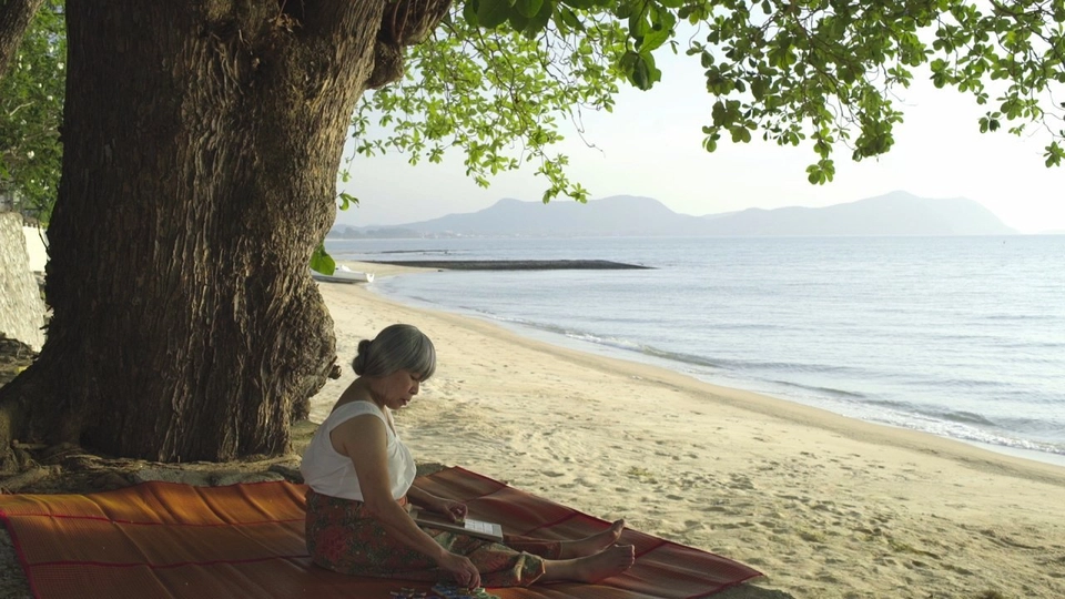 พยัญชนะของฉัน : ตอนที่ 1