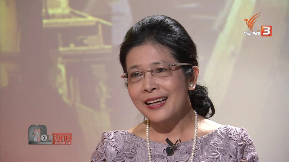 ถอดรหัสร้อน "ดีลการเมือง" อ่านใจ "คุณหญิงสุดารัตน์"