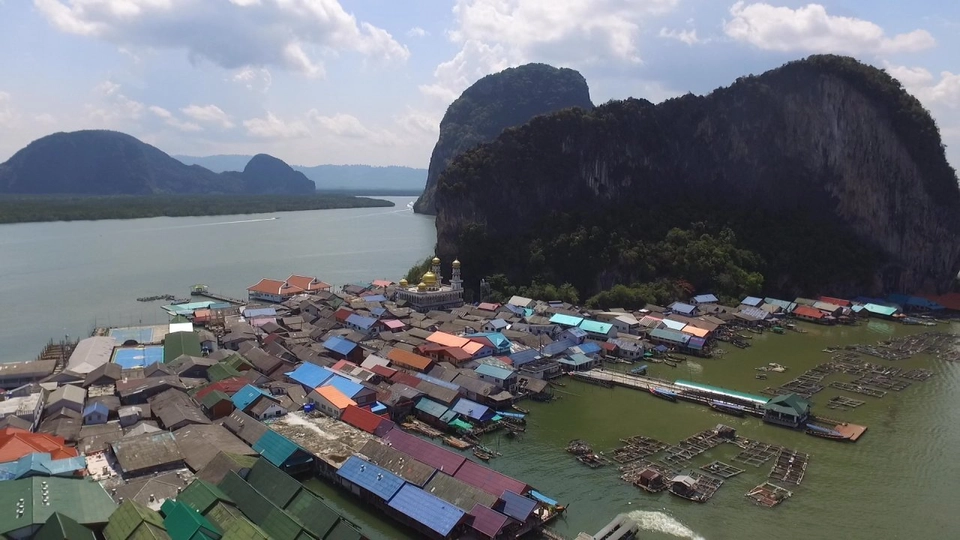 กล้าทะเล