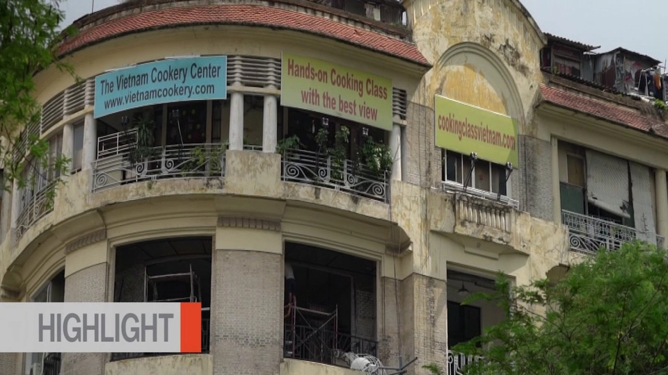 สอนทำอาหารบริการนักท่องเที่ยว , สะดวกซื้อญี่ปุ่นในเวียดนาม