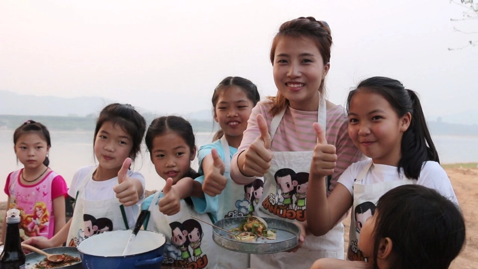 ข้าวซอยน้อย