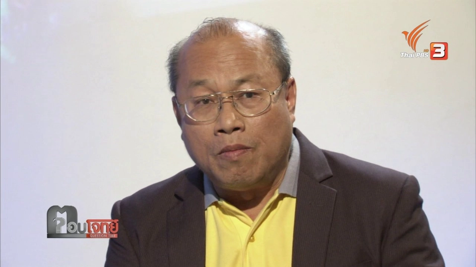 "ดับเครื่องชน" ทุจริต "กทม." โค้งสุดท้าย "คุณชายหมู"