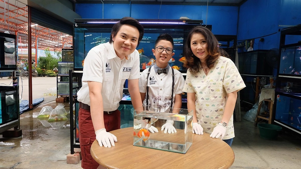 เอเลียน สปีชีส์