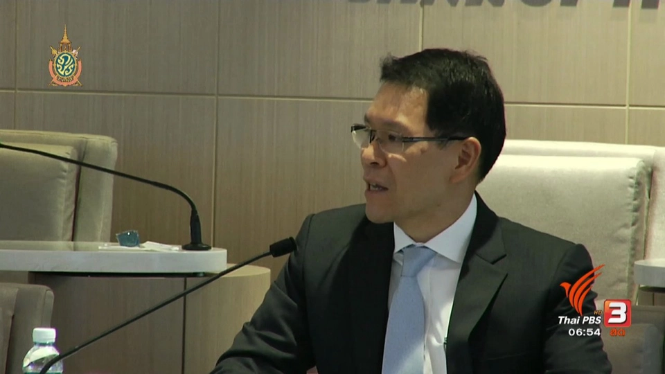 จับสัญญาณเศรษฐกิจ : "ฟินเทค"นวัตกรรมการเงินยุคดิจิทัล