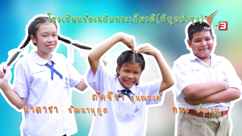 ช่วงทดลองโครงการ : เครื่องดักจับยุง "Mini Hack Mosquitoes"