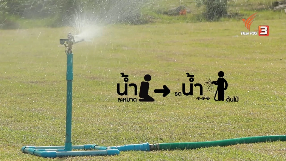 องค์กรตัวอย่าง : "โรงเรียนท่าอิฐศึกษา"