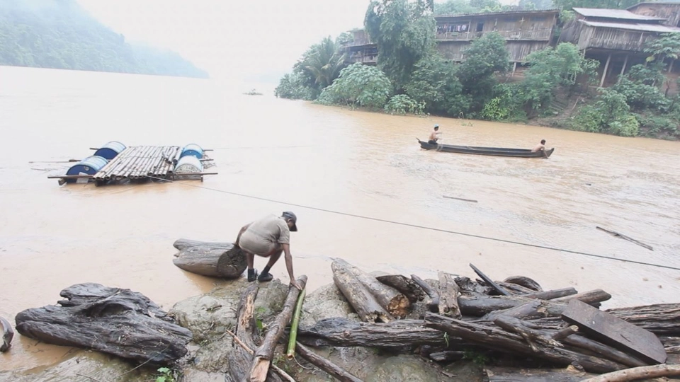 ปรับทิศพิชิตโคลนถล่ม