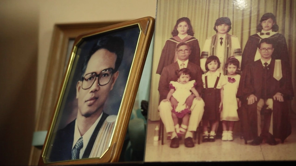 ทนายสมชาย