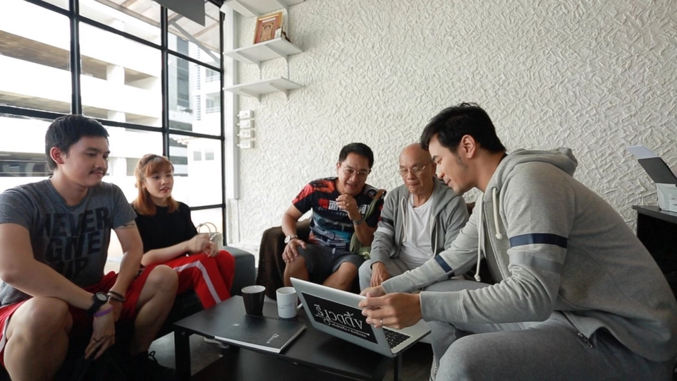 โอปป้า ซารังเฮโย