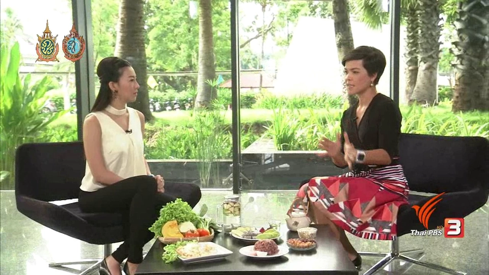 ยิ่งกินยิ่งลด ยิ่งอดยิ่งอ้วน, โยคะเพื่อผ่อนคลายจากการทำงาน