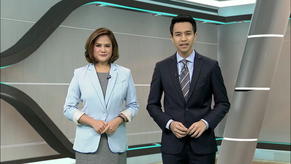 ประเด็นข่าว (15 ส.ค. 59)