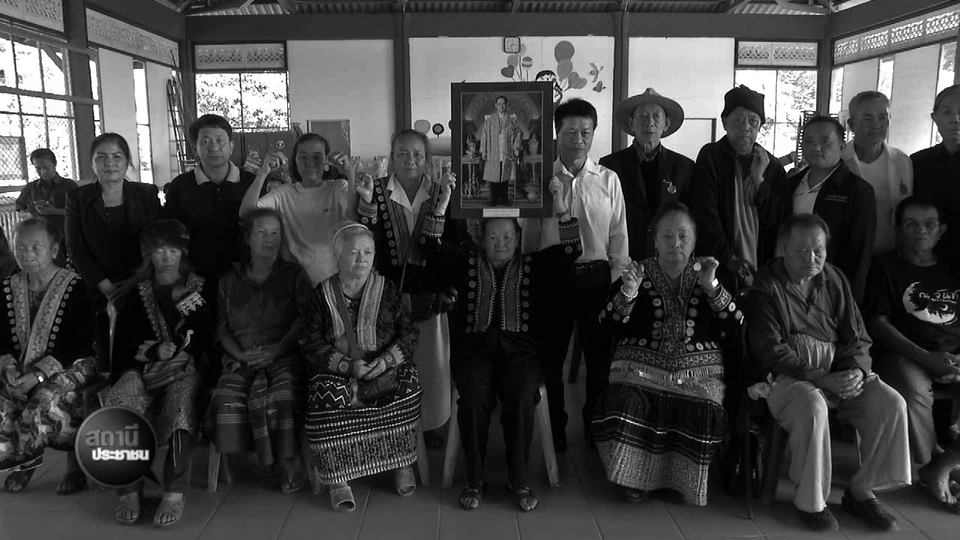 วัดพระราม 9 กาญจนาภิเษก วัดตามแนวพระราชดำริ