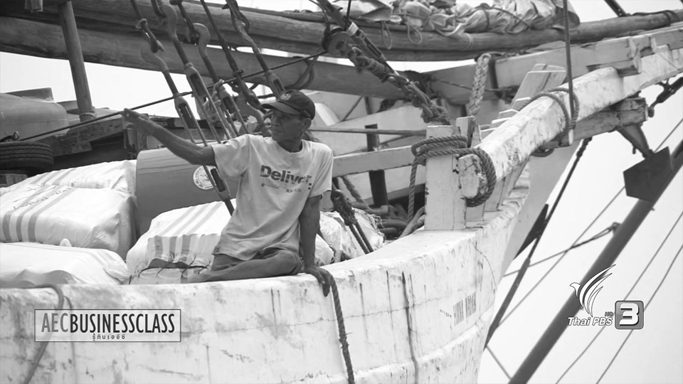 ตลาดมาเจสจิก, อุตสาหกรรมที่เกี่ยวเนื่องกับการเกษตรและใช้แรงงานระดับกลาง