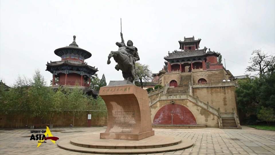 กองทัพแดงบนเส้นทาง 25,000 ลี้