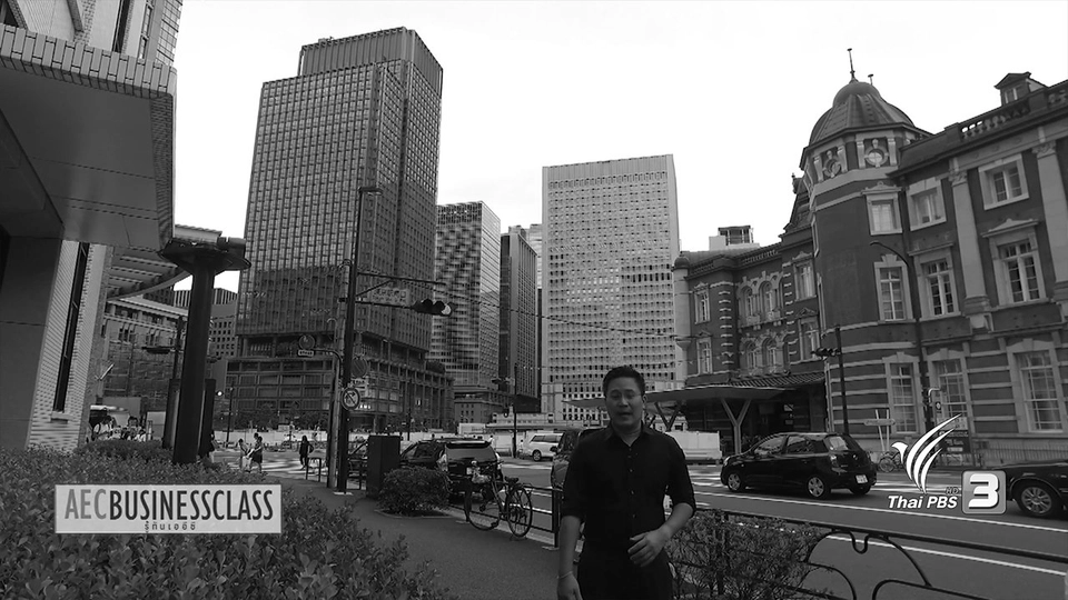 โตเกียวสเตชั่น โอกาสจากผู้คนนับแสน, ต่างชาติให้ความสนใจเข้ามาลงทุนในเวียดนาม