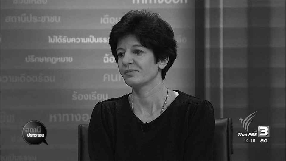 ตามรอยพ่อ : พระเมตตาต่อสัตว์ทรงเลี้ยง