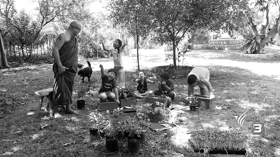 ปลูกใจได้ใจ