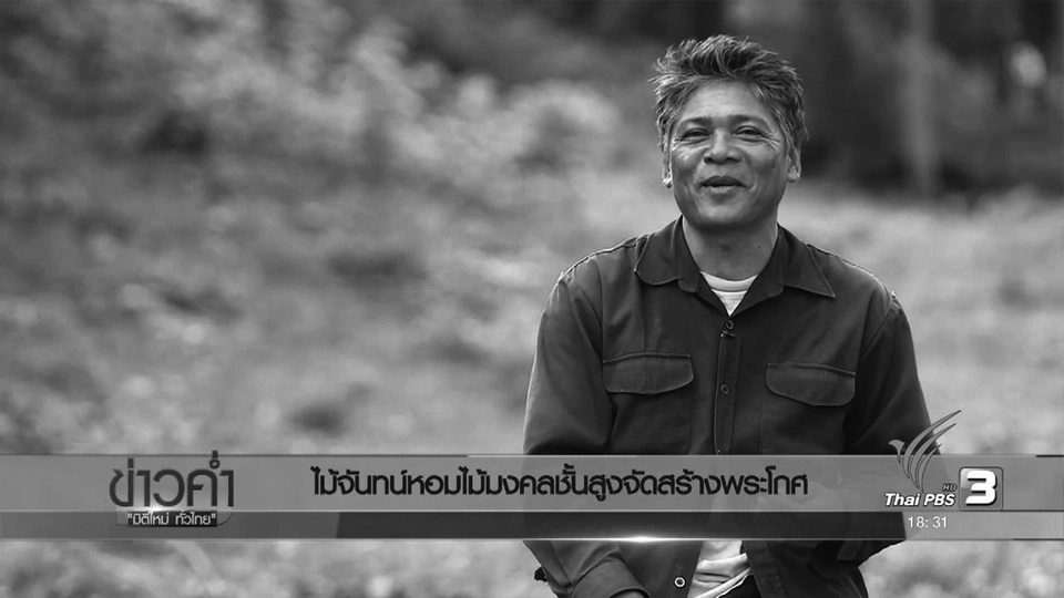ประเด็นข่าว (14 พ.ย. 59)