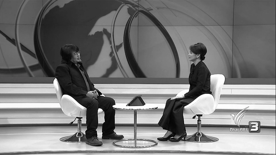 ถ้าทรัมพ์ถอนตัวจากข้อตกลงปารีสลดโลกร้อน