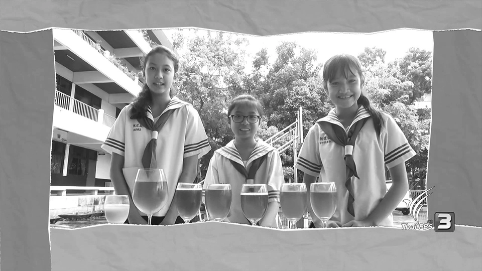 อินดิเคเตอร์สีรุ้ง