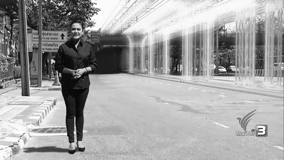 ภาพรวมรถไฟฟ้าสายสีเขียว(เหนือ)