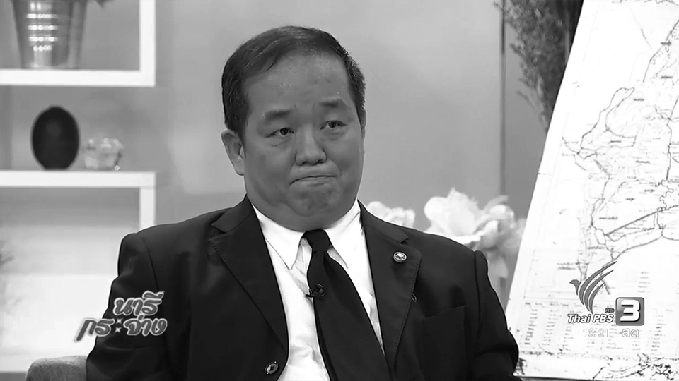 คลองลัดโพธิ์ คลอง แห่งพระมหากรุณาธิคุณ เพื่อแก้ปัญหาน้ำท่วม ให้แก่ประสพนิกรชาวไทย