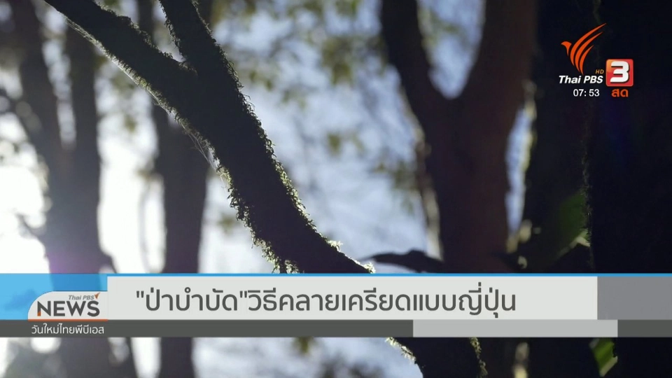 ​C-site Report : ส่งต่อความรัก​จากภาคพลเมือง