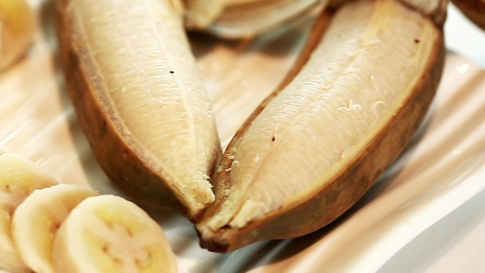 "กล้วยน้ำว้า" ต้มอย่างไร...ไม่ให้มีรสฝาด