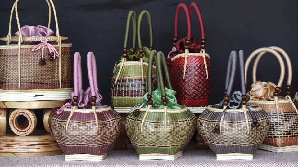 ชุมนุมสูงวัยใจสานศิลป์