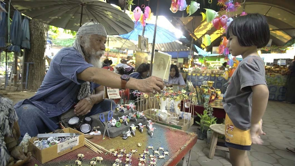 นักประดิษฐ์ของเล่นอินดี้