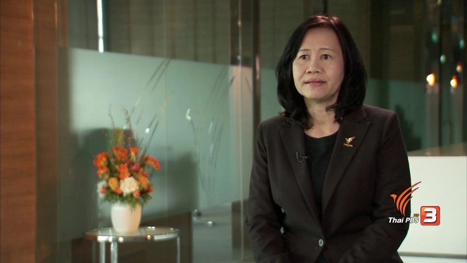 สัมภาษณ์ ผอ.ส.ส.ท. ถึงวัตถุประสงค์ในการทำโครงการ