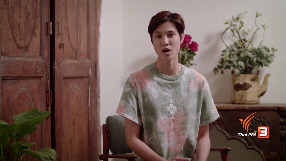 นักแสดงละคร แสงจากพ่อ