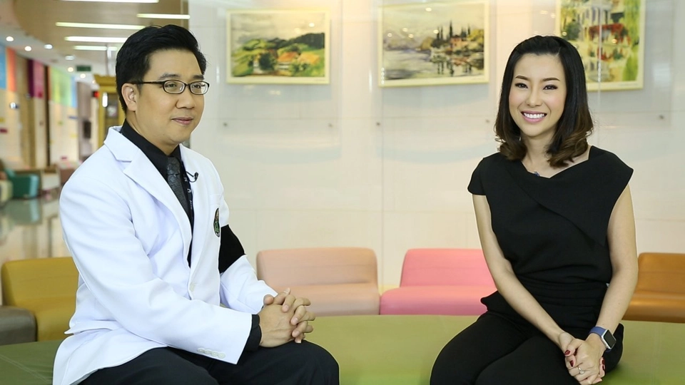 รู้สู้โรค : รังแคป้องกันและรักษาได้