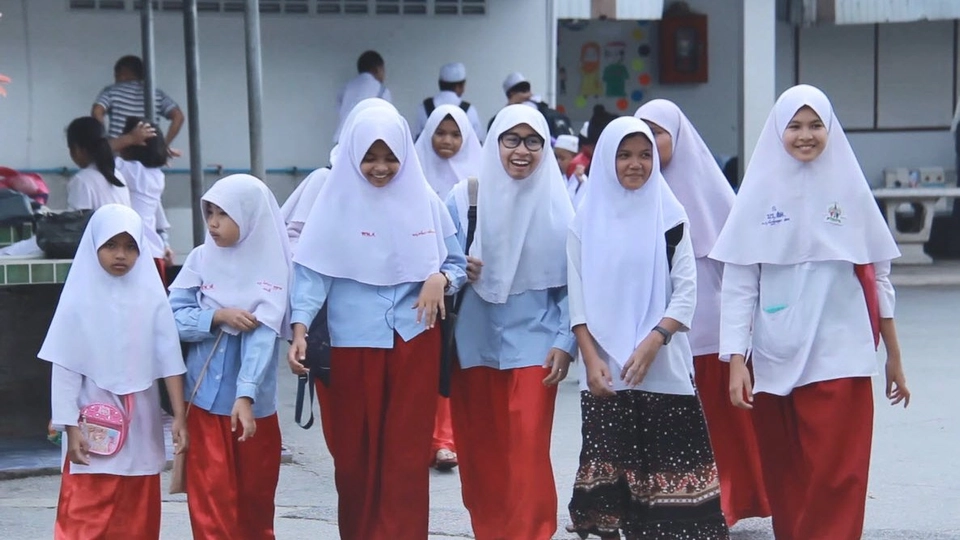 คลิปสั้น : อิสลาม มุสลิม และหลักปฏิบัติ 5 ประการ