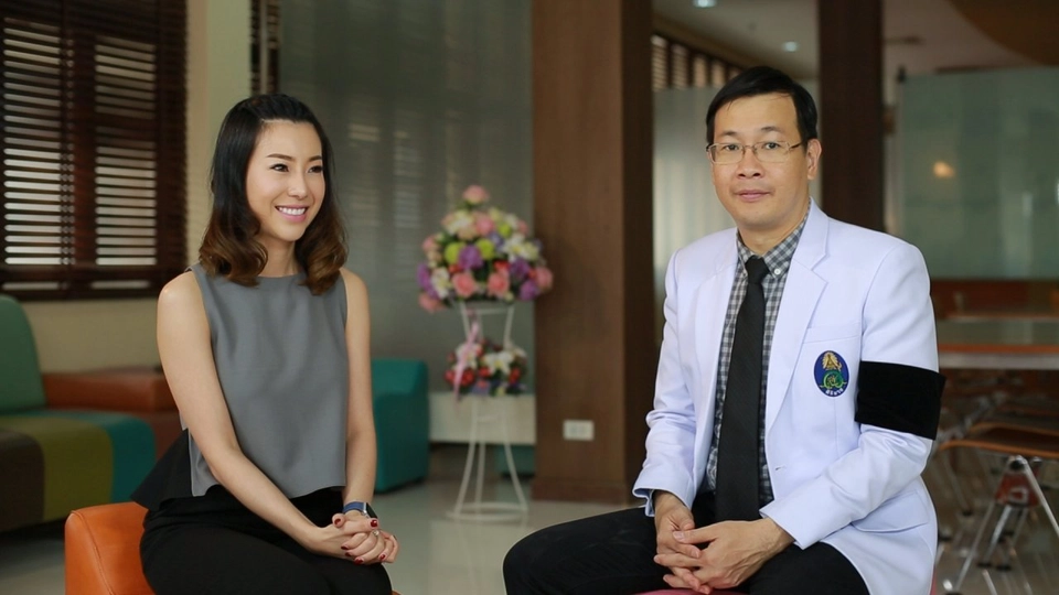 รู้สู้โรค : ปัญหากลิ่นตัวแก้ไขได้