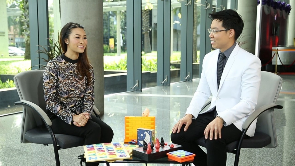 ปรับก่อนป่วย : เทคนิคลับสมองผู้สูงวัย