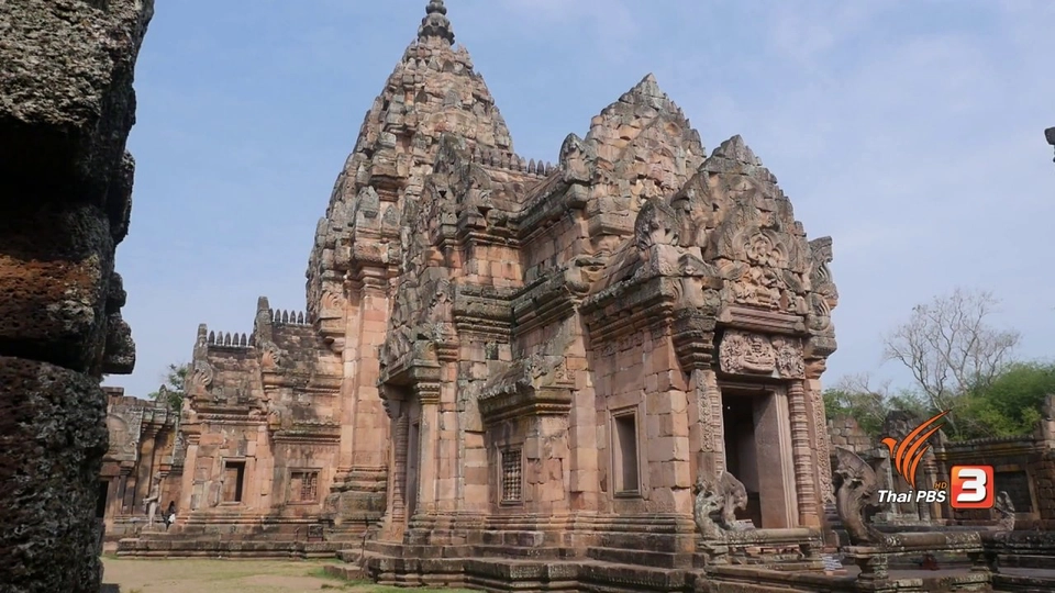 ปราสาทหิน