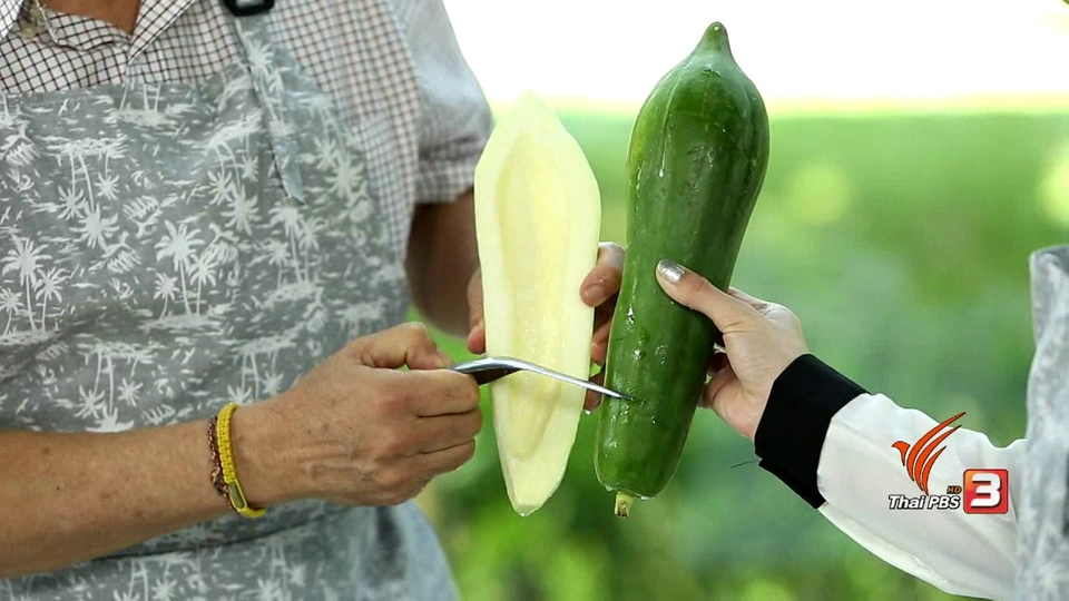 กินดี อยู่ดีกับหมอพรเทพ : ส้มตำสุขภาพ และน้ำมะละกอปั่น