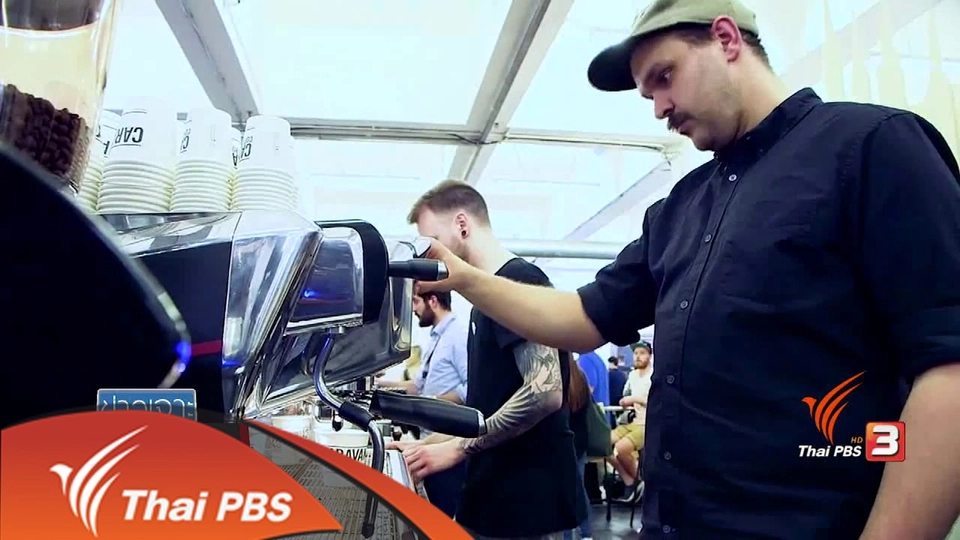 กาแฟลดความเสี่ยงโรค