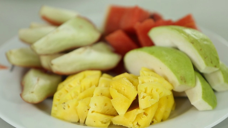 รู้สู้โรค : กินผลไม้อย่างไร ให้ไม่อ้วน