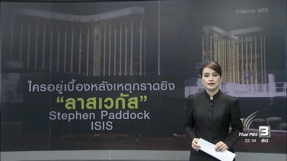 FBI เผย ยุติเหตุไอเอสเตรียมโจมตี นิวยอร์ค