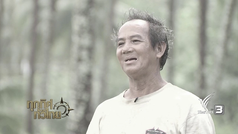 จุฑามาศ พาตะลุย : น้ำมันมะพร้าว